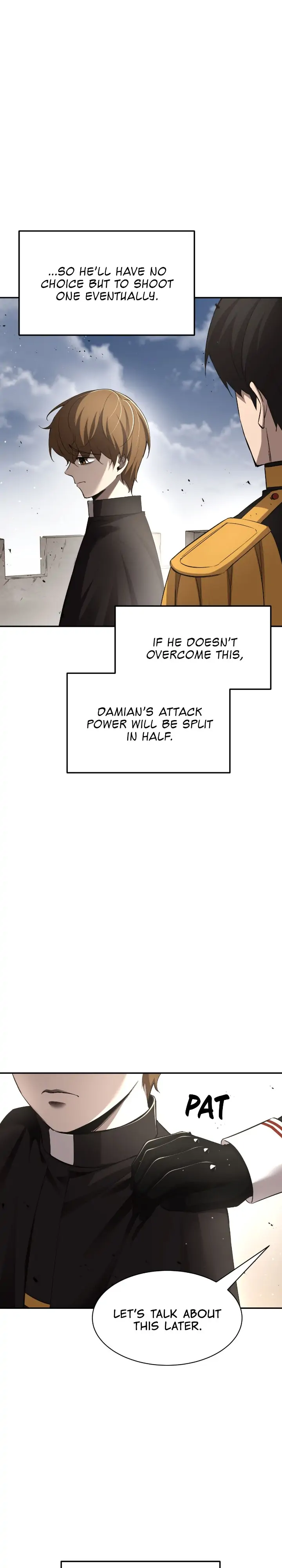Read Tyrant of the Tower Defense Game EN Manga Online