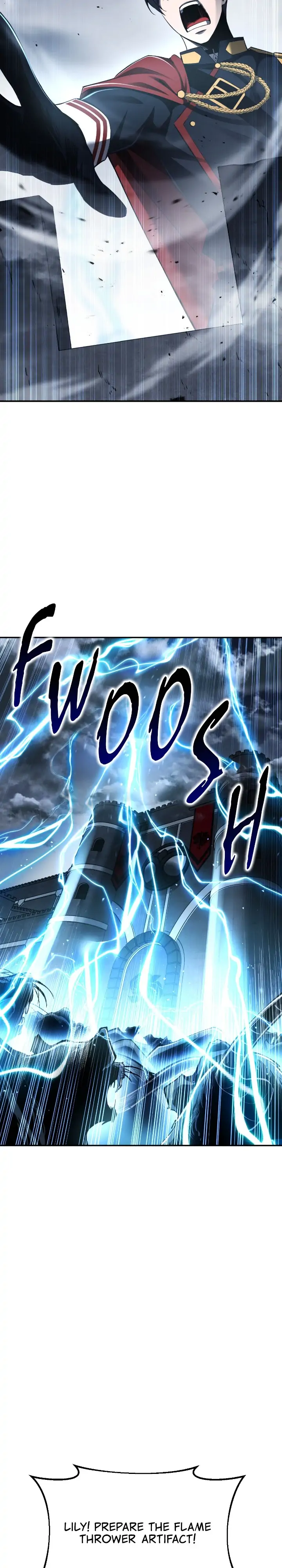 Read Tyrant of the Tower Defense Game EN Manga Online