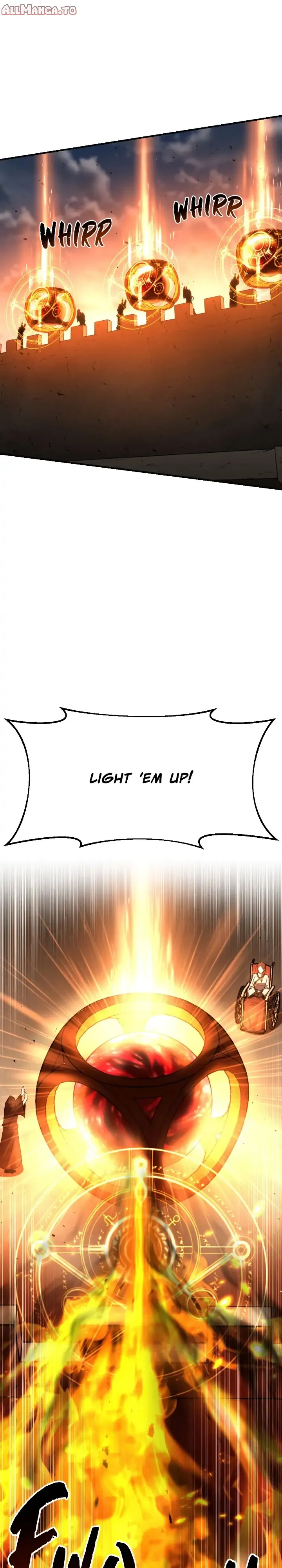 Read Tyrant of the Tower Defense Game EN Manga Online