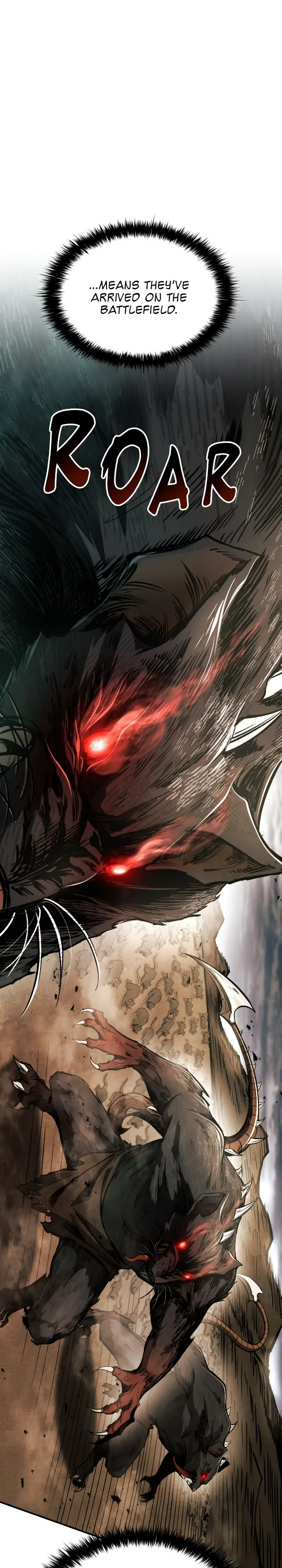 Read Tyrant of the Tower Defense Game EN Manga Online