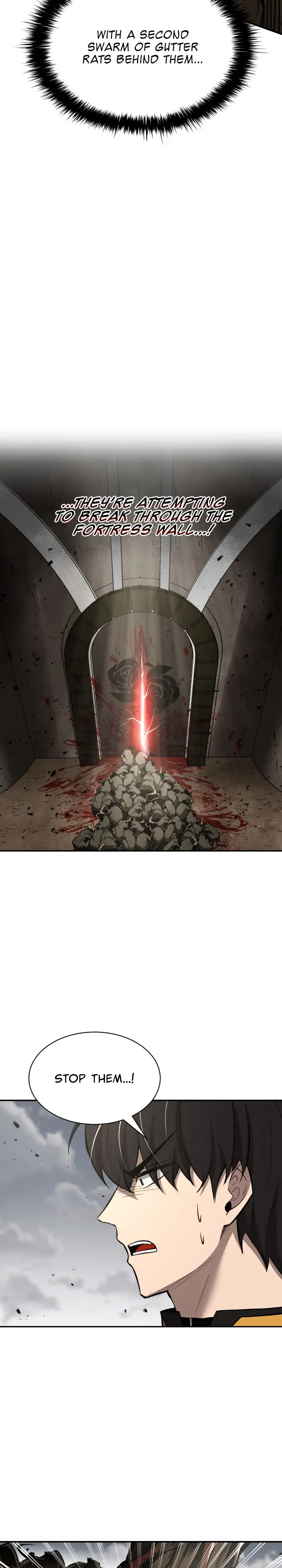 Read Tyrant of the Tower Defense Game EN Manga Online
