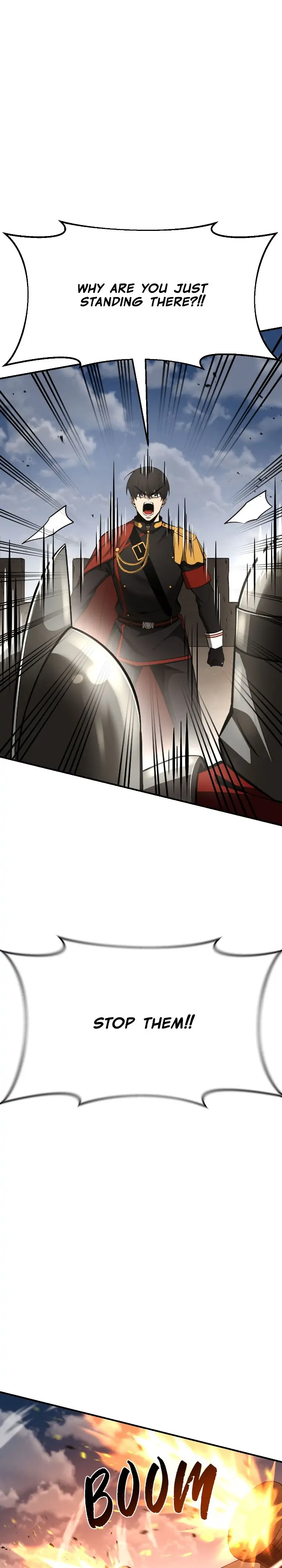 Read Tyrant of the Tower Defense Game EN Manga Online