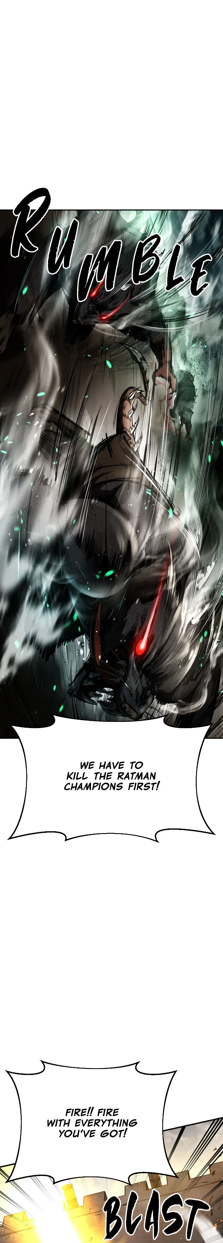 Read Tyrant of the Tower Defense Game EN Manga Online