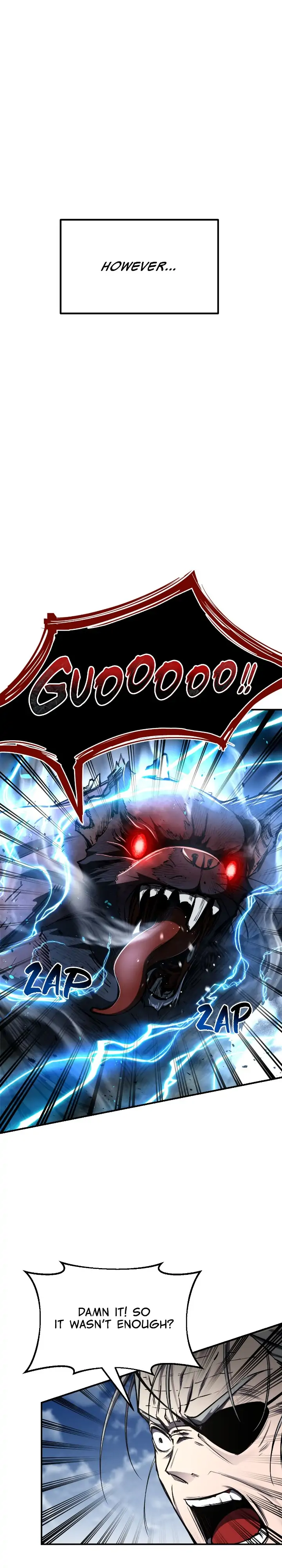 Read Tyrant of the Tower Defense Game EN Manga Online