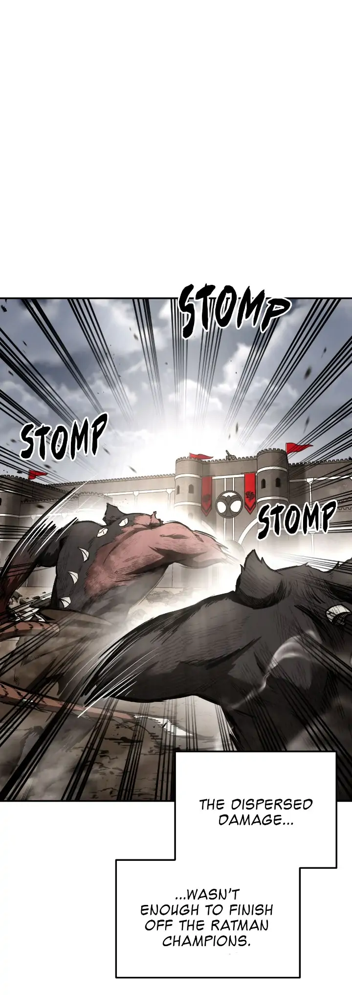 Read Tyrant of the Tower Defense Game EN Manga Online
