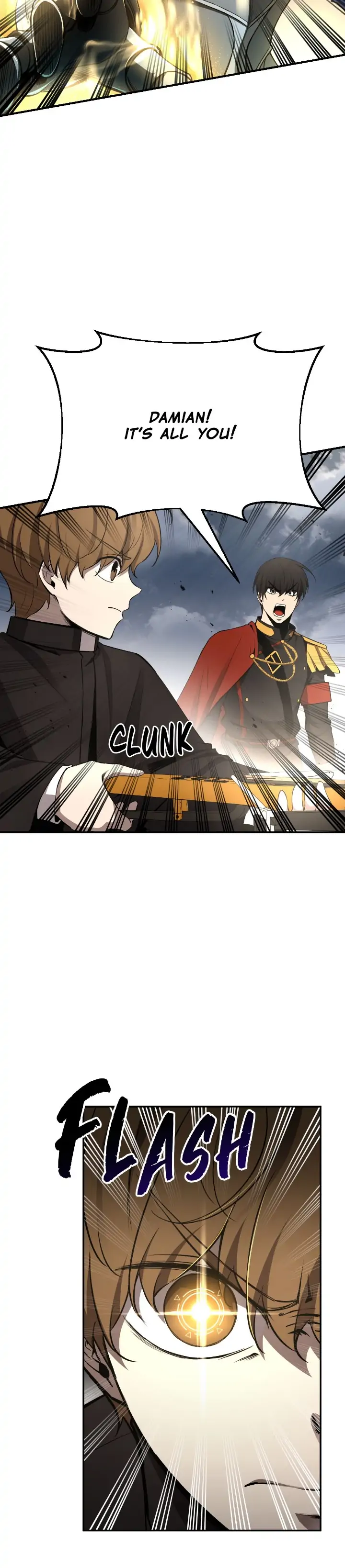 Read Tyrant of the Tower Defense Game EN Manga Online