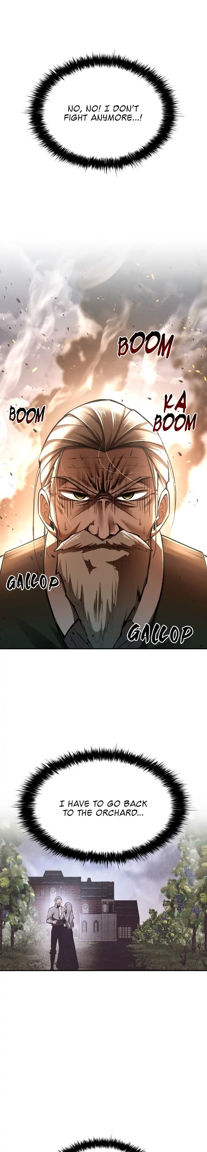 Read Tyrant of the Tower Defense Game EN Manga Online