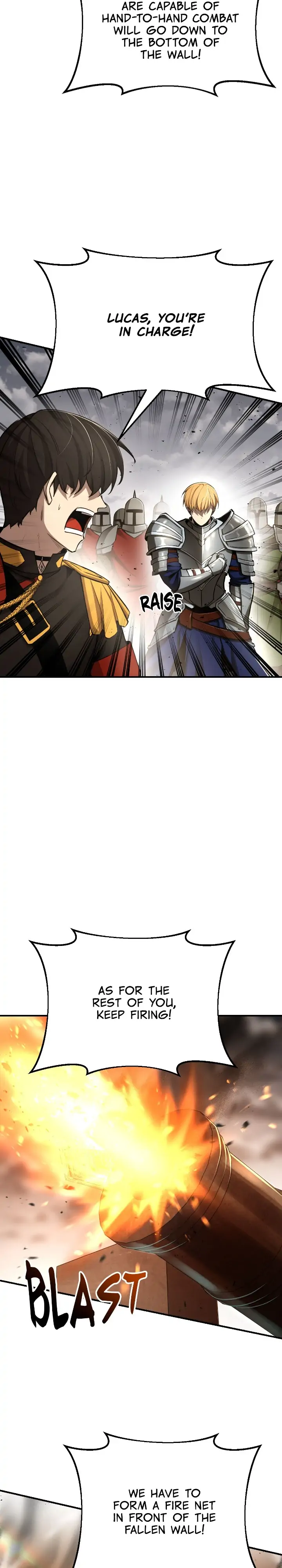 Read Tyrant of the Tower Defense Game EN Manga Online