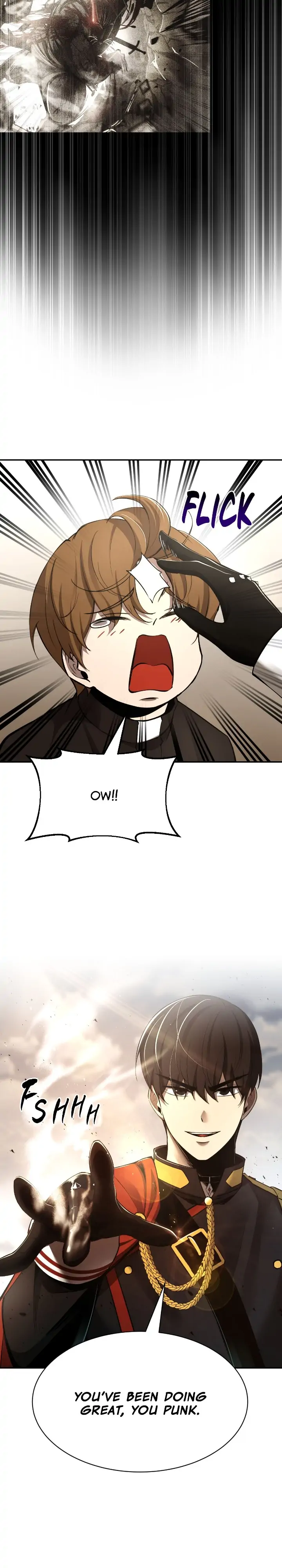 Read Tyrant of the Tower Defense Game EN Manga Online