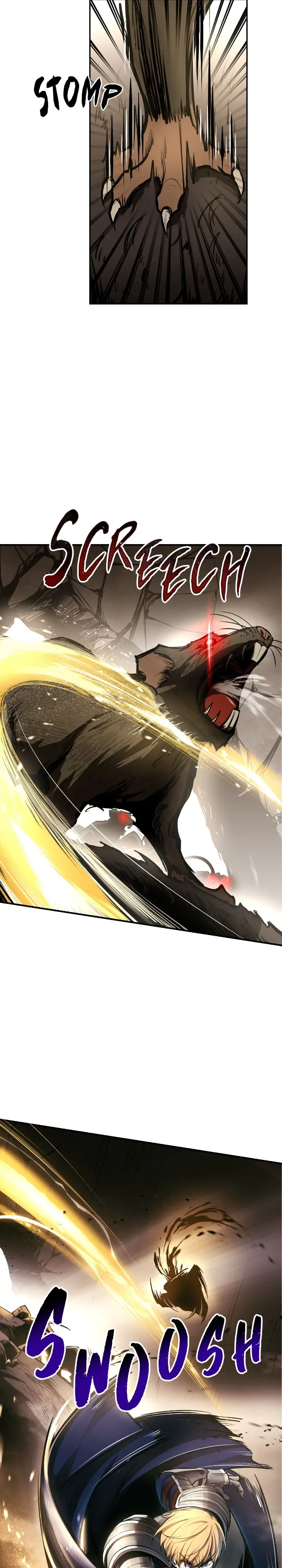 Read Tyrant of the Tower Defense Game EN Manga Online