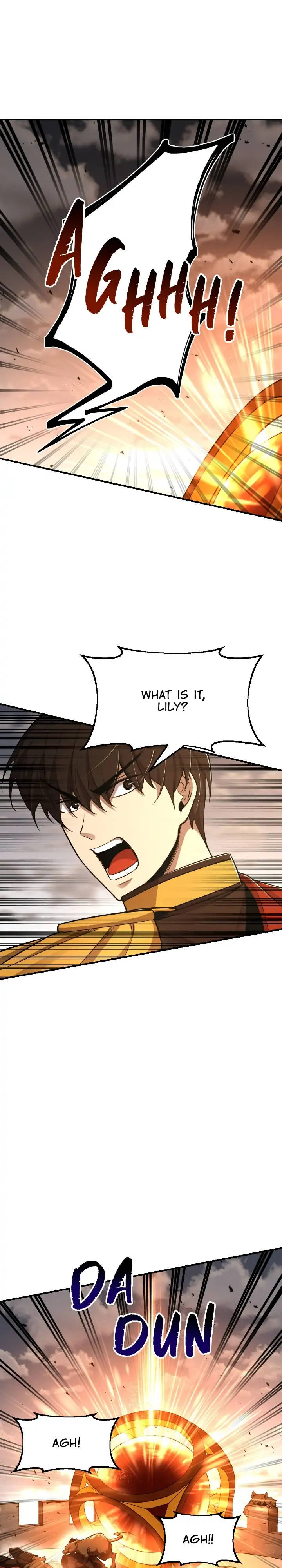 Read Tyrant of the Tower Defense Game EN Manga Online