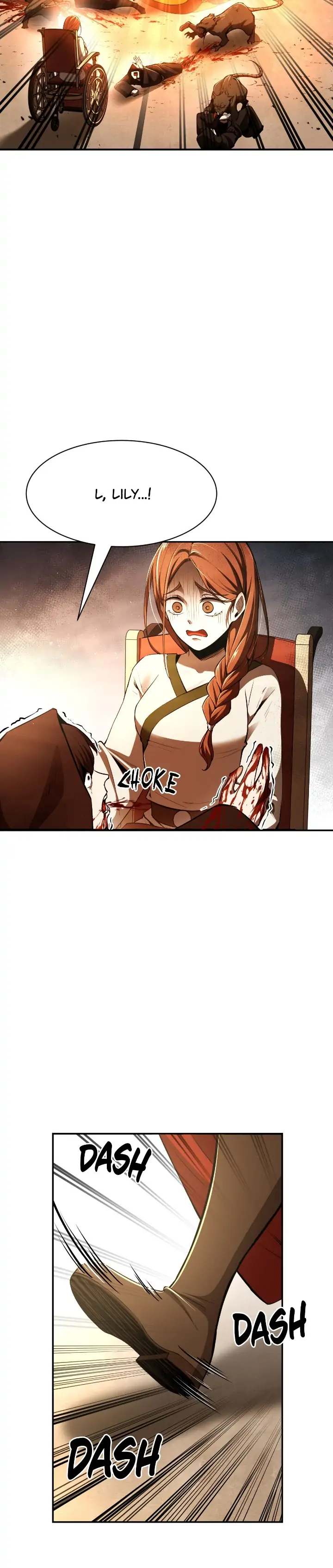 Read Tyrant of the Tower Defense Game EN Manga Online