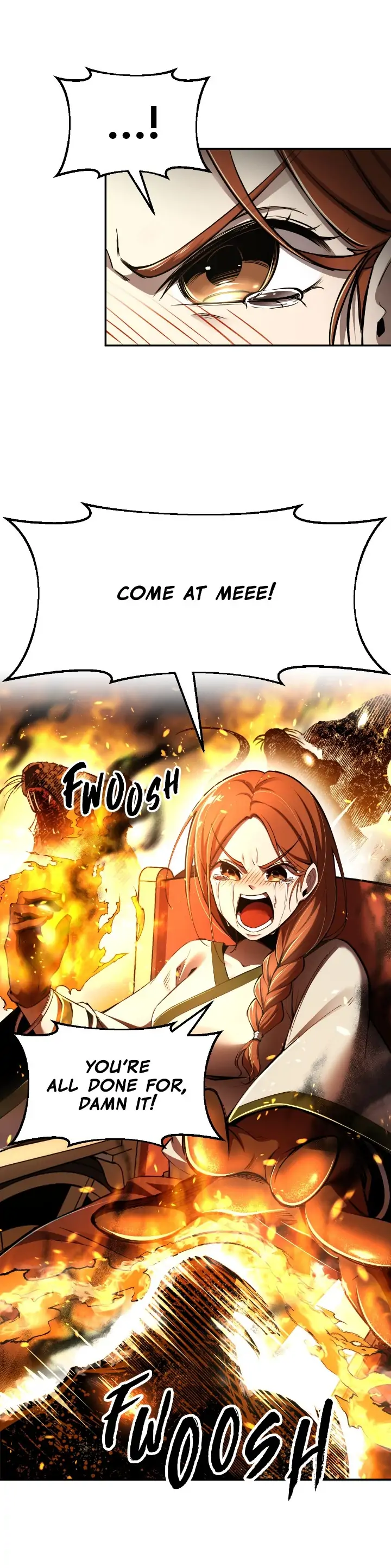 Read Tyrant of the Tower Defense Game EN Manga Online