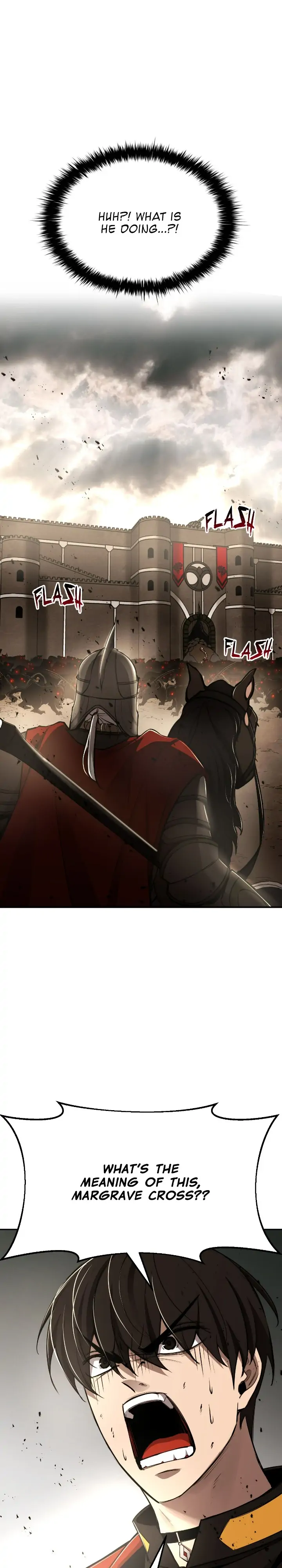 Read Tyrant of the Tower Defense Game EN Manga Online