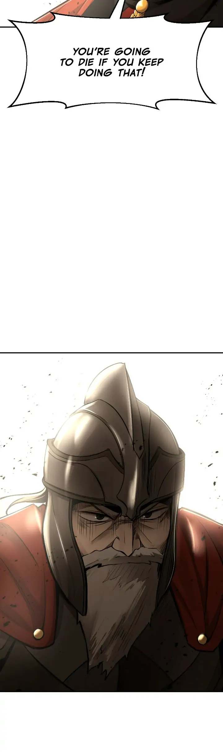 Read Tyrant of the Tower Defense Game EN Manga Online