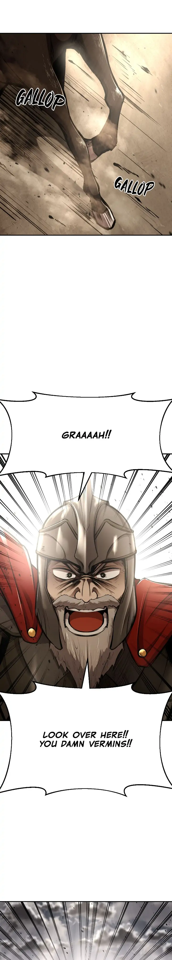 Read Tyrant of the Tower Defense Game EN Manga Online