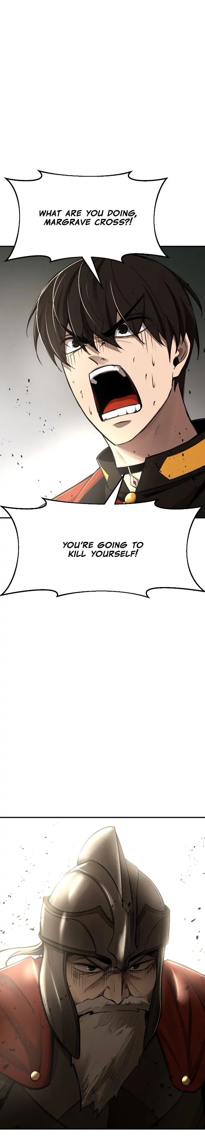 Read Tyrant of the Tower Defense Game EN Manga Online