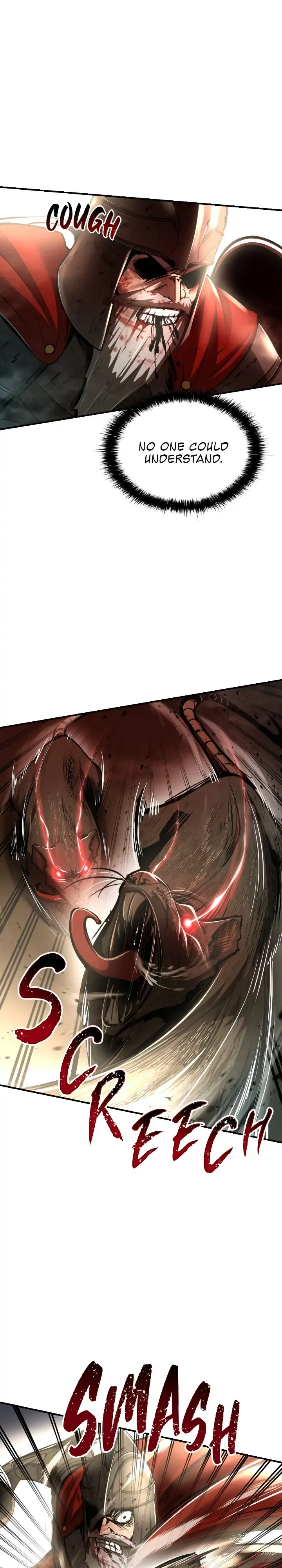 Read Tyrant of the Tower Defense Game EN Manga Online