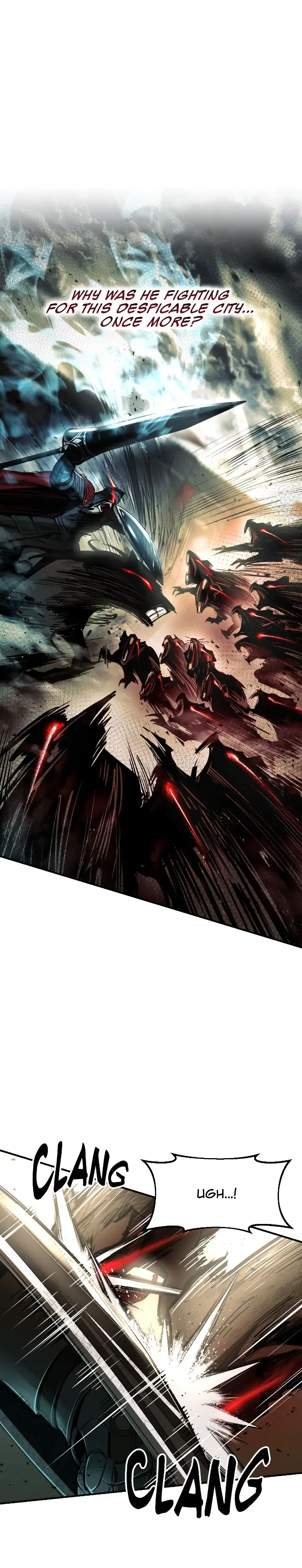 Read Tyrant of the Tower Defense Game EN Manga Online