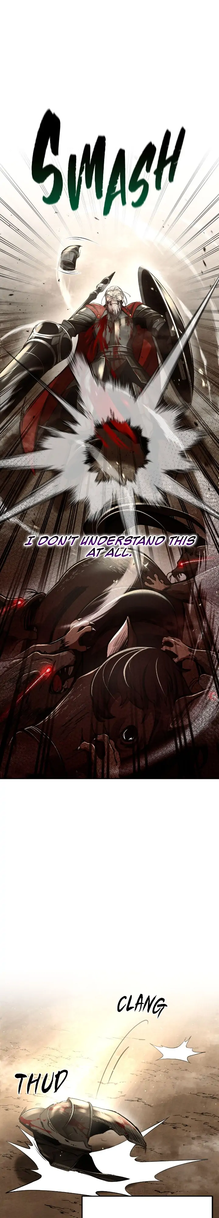 Read Tyrant of the Tower Defense Game EN Manga Online