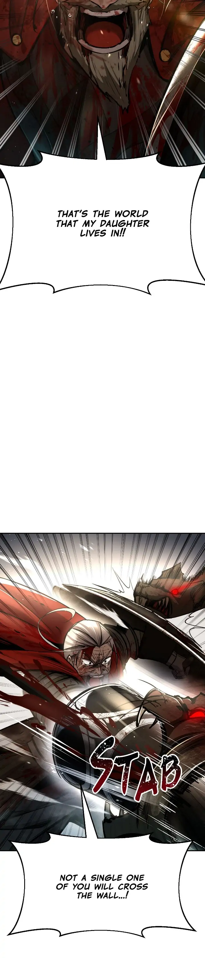 Read Tyrant of the Tower Defense Game EN Manga Online