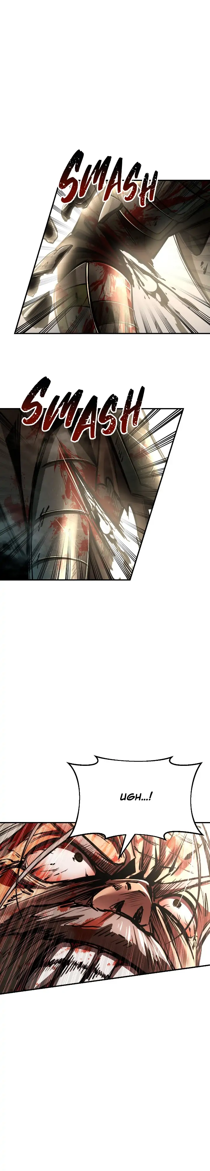 Read Tyrant of the Tower Defense Game EN Manga Online