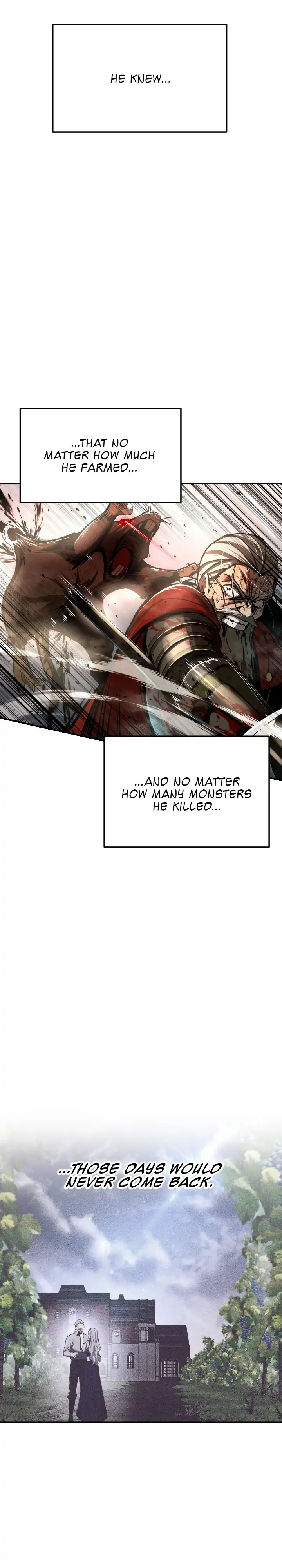 Read Tyrant of the Tower Defense Game EN Manga Online