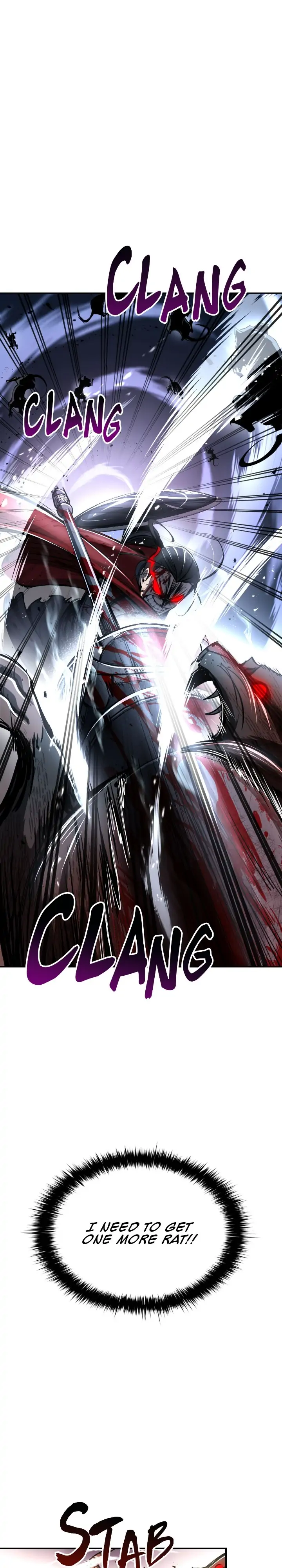 Read Tyrant of the Tower Defense Game EN Manga Online