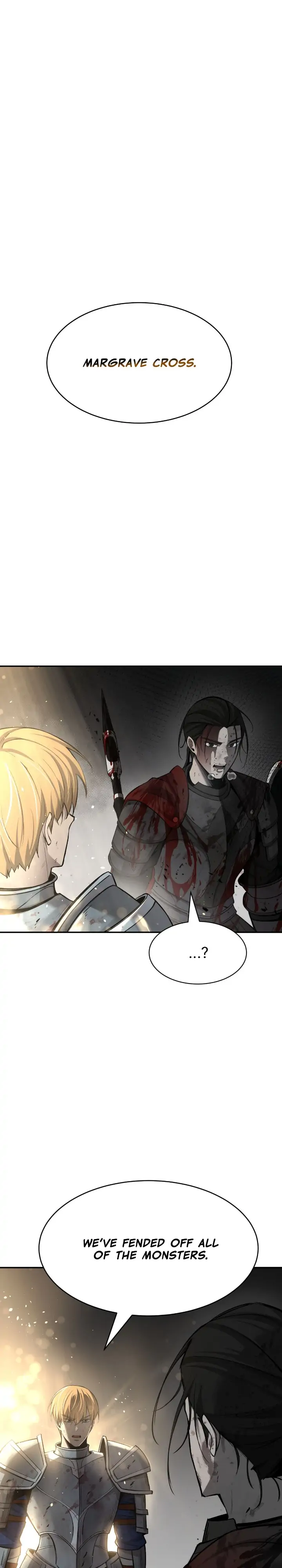 Read Tyrant of the Tower Defense Game EN Manga Online