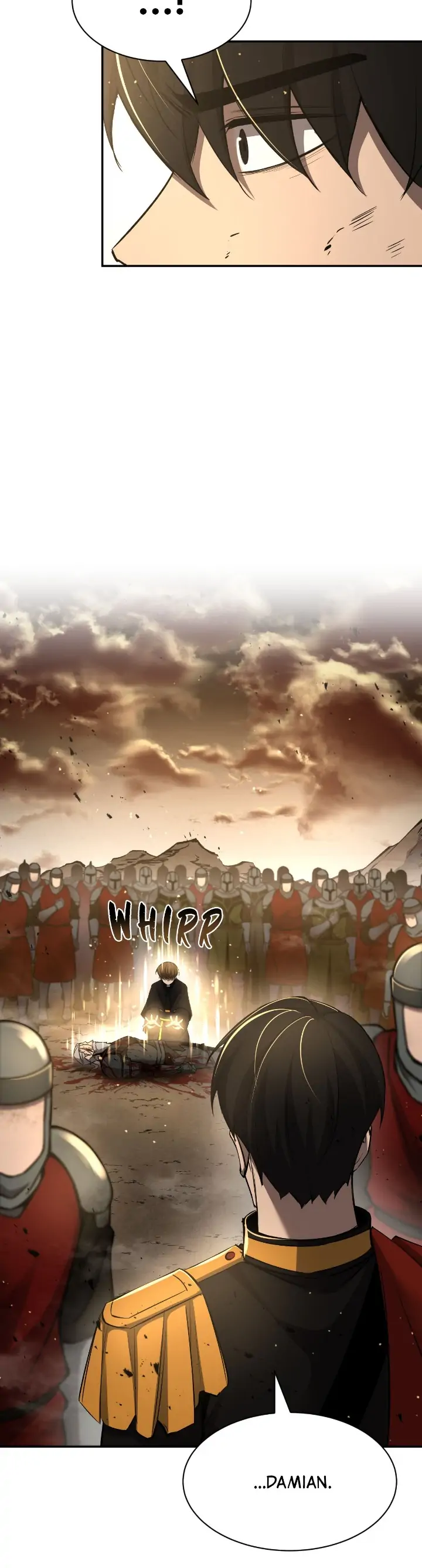 Read Tyrant of the Tower Defense Game EN Manga Online