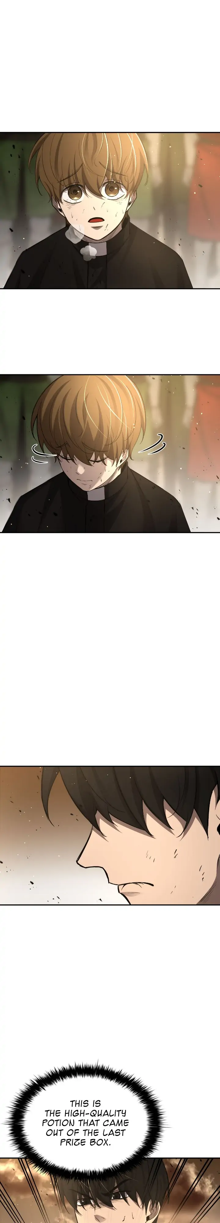 Read Tyrant of the Tower Defense Game EN Manga Online