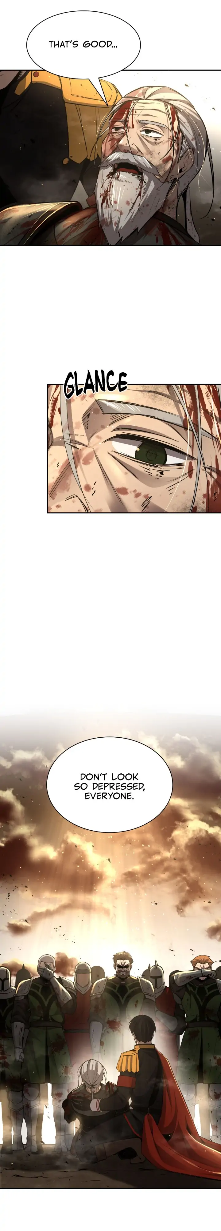 Read Tyrant of the Tower Defense Game EN Manga Online