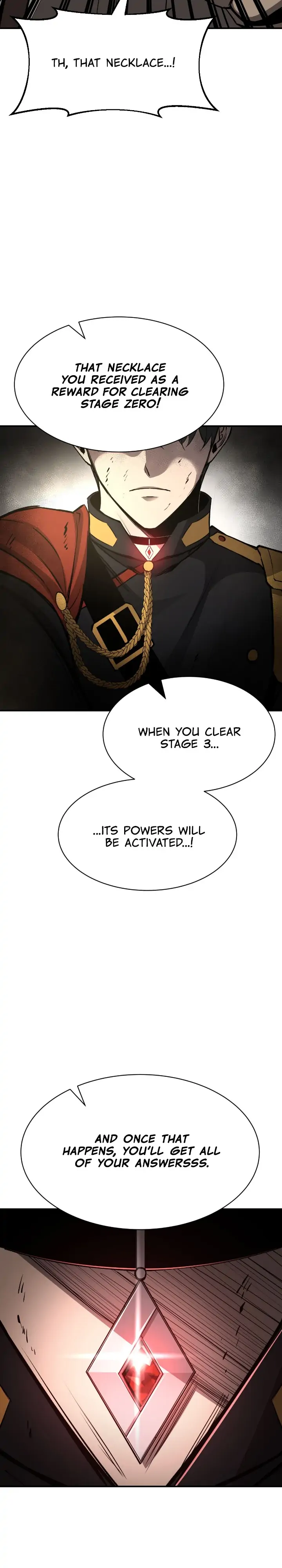 Read Tyrant of the Tower Defense Game EN Manga Online