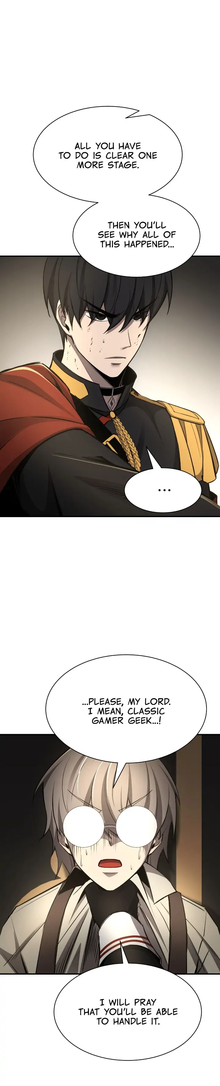 Read Tyrant of the Tower Defense Game EN Manga Online
