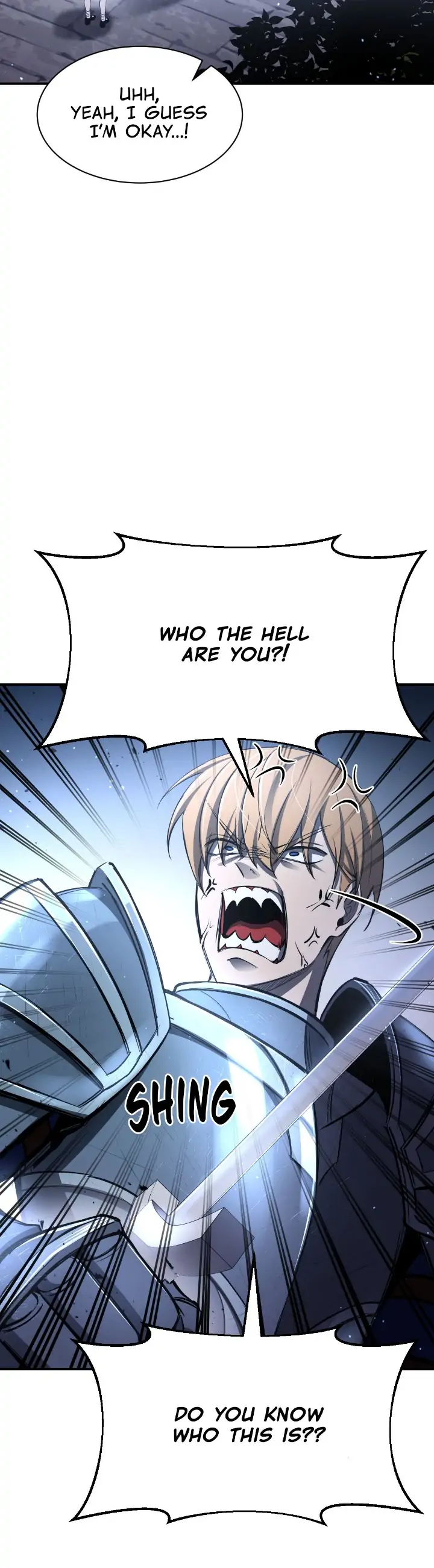 Read Tyrant of the Tower Defense Game EN Manga Online