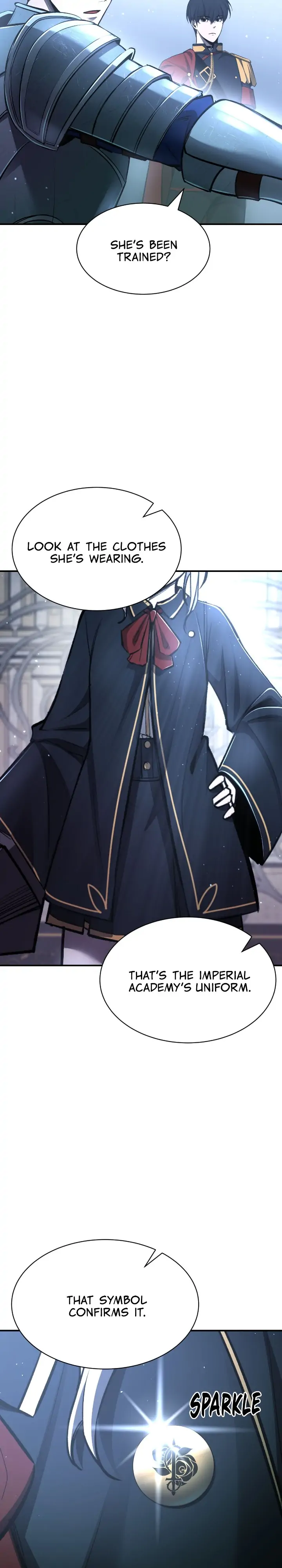 Read Tyrant of the Tower Defense Game EN Manga Online