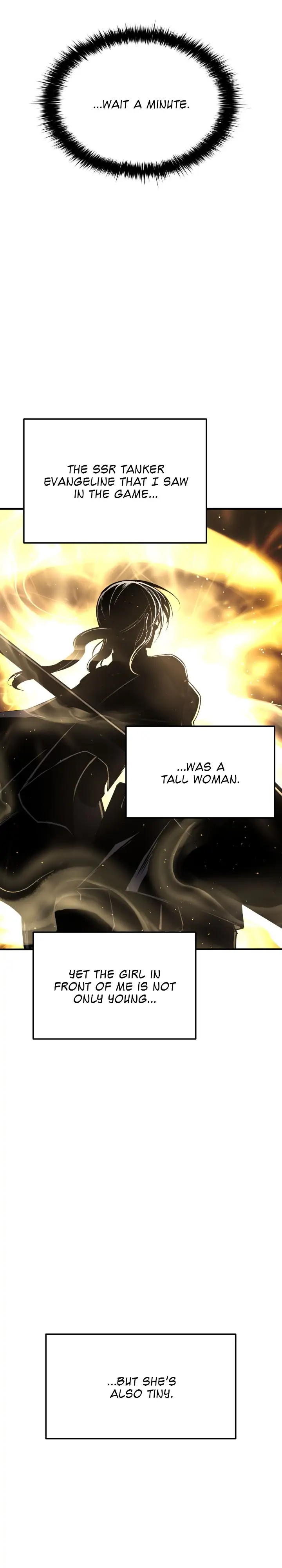 Read Tyrant of the Tower Defense Game EN Manga Online