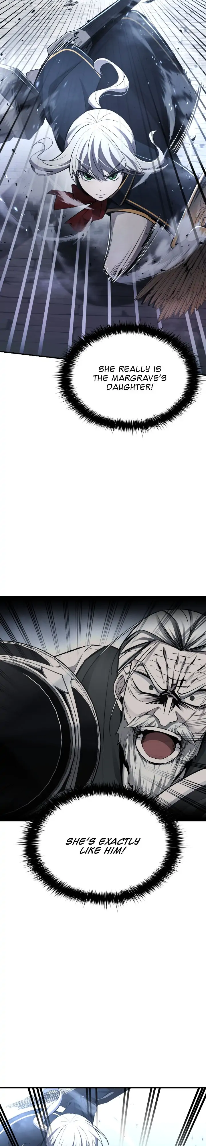 Read Tyrant of the Tower Defense Game EN Manga Online