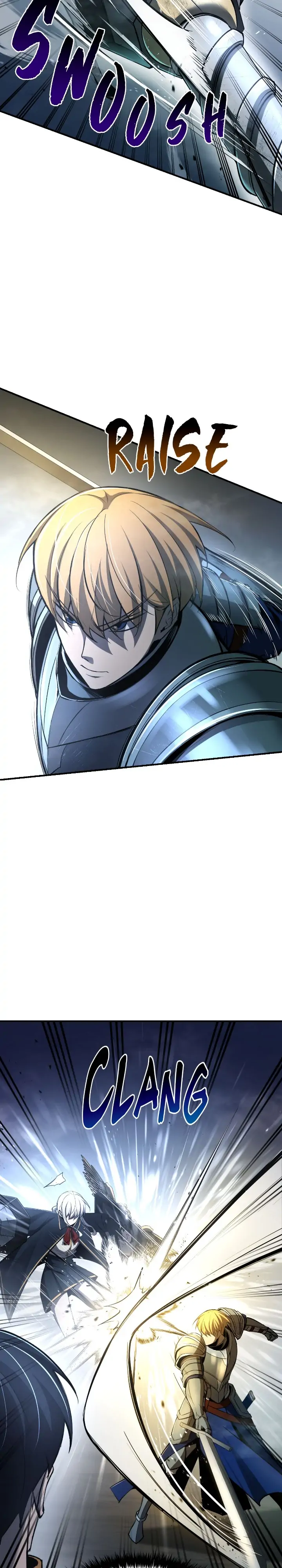 Read Tyrant of the Tower Defense Game EN Manga Online