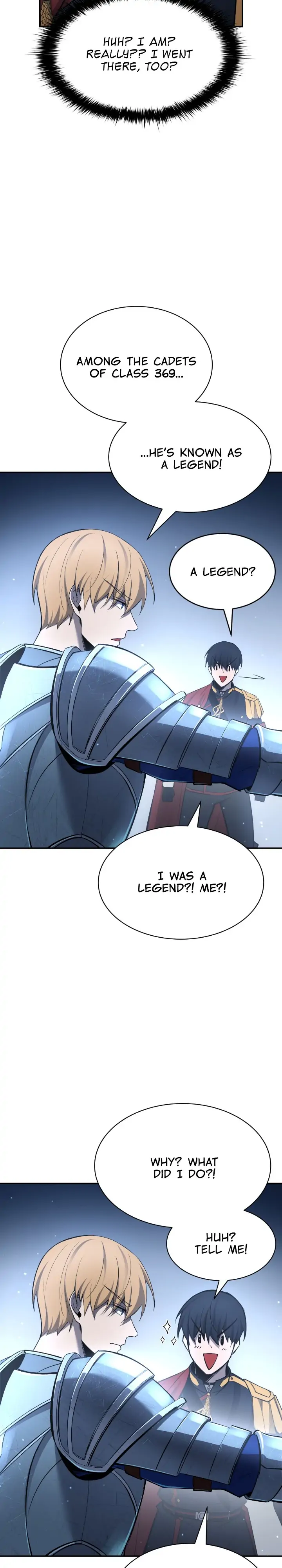 Read Tyrant of the Tower Defense Game EN Manga Online