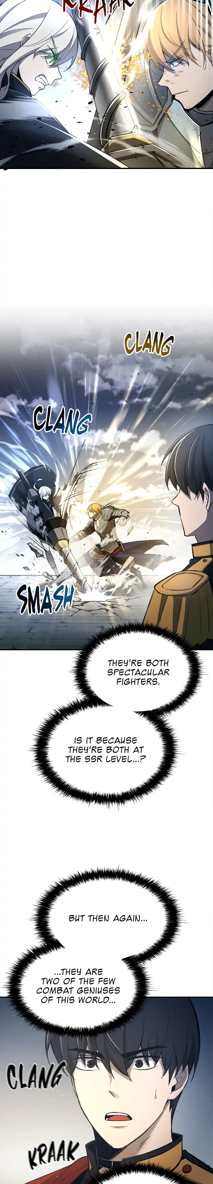 Read Tyrant of the Tower Defense Game EN Manga Online