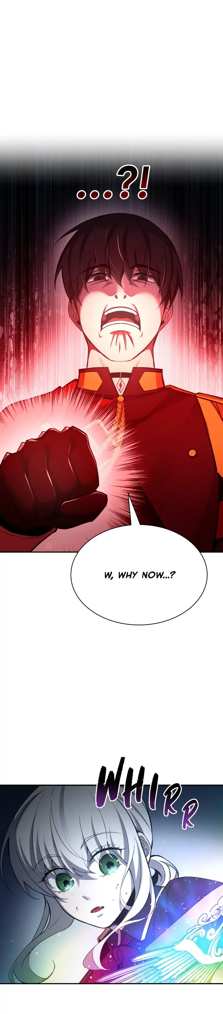 Read Tyrant of the Tower Defense Game EN Manga Online