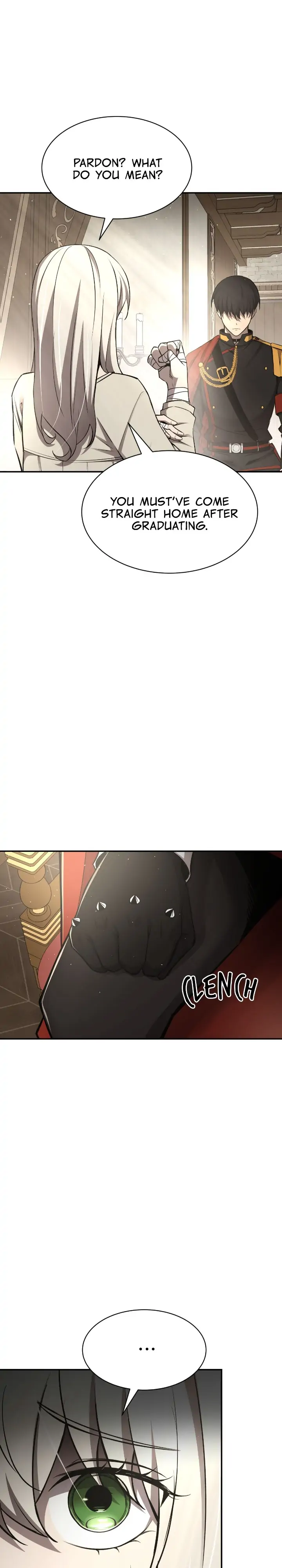 Read Tyrant of the Tower Defense Game EN Manga Online