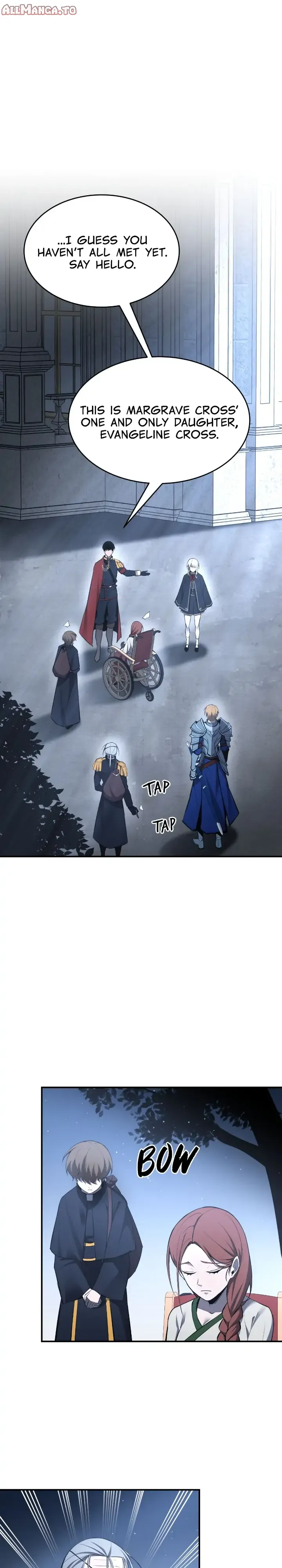 Read Tyrant of the Tower Defense Game EN Manga Online
