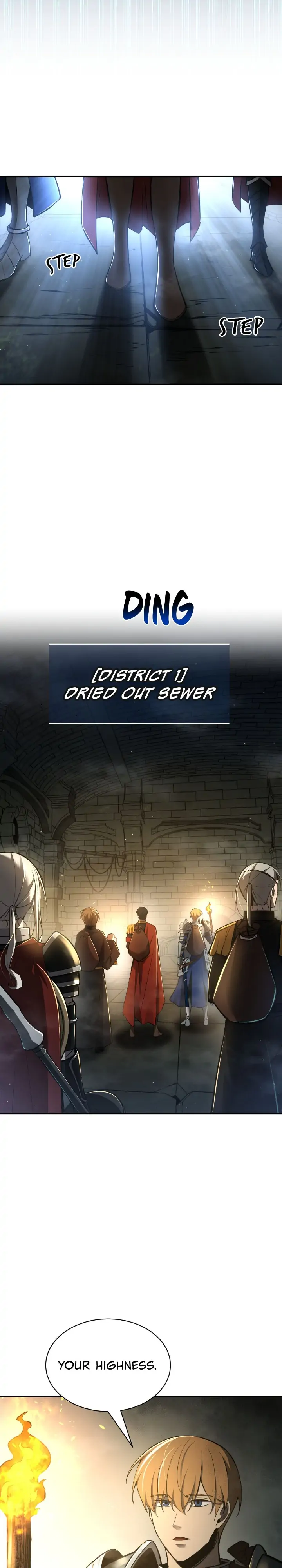 Read Tyrant of the Tower Defense Game EN Manga Online