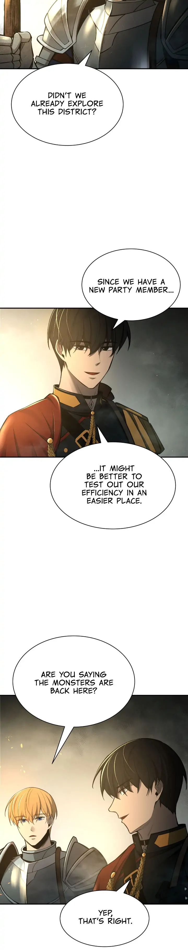 Read Tyrant of the Tower Defense Game EN Manga Online