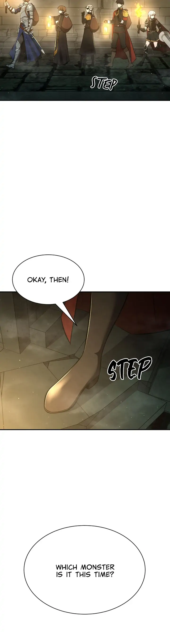 Read Tyrant of the Tower Defense Game EN Manga Online