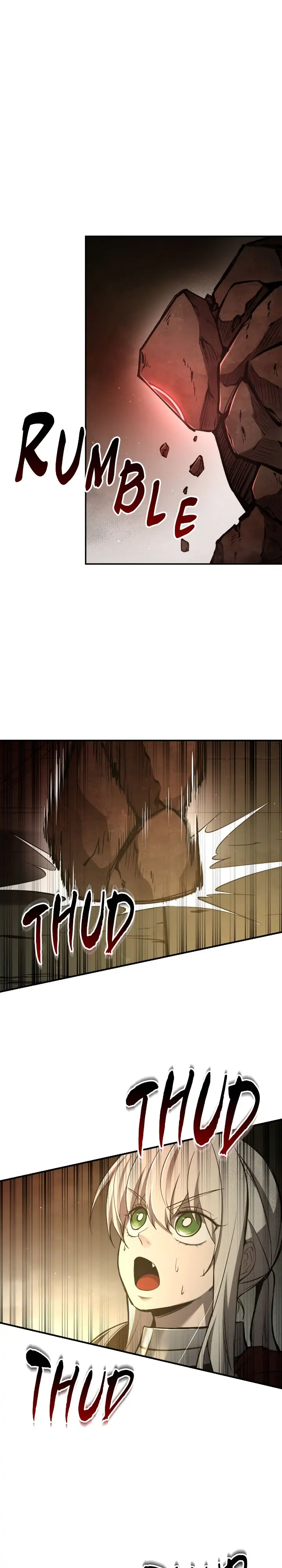 Read Tyrant of the Tower Defense Game EN Manga Online