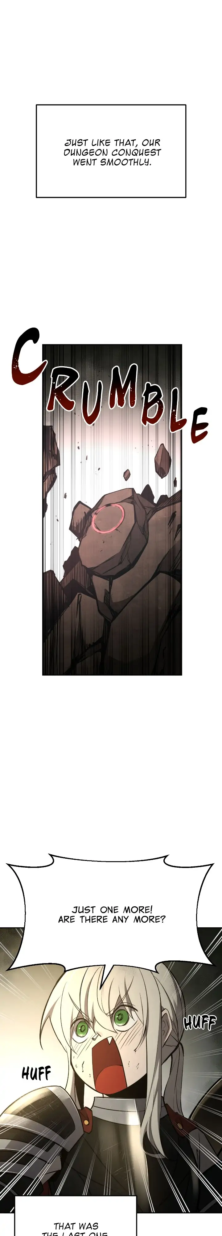 Read Tyrant of the Tower Defense Game EN Manga Online