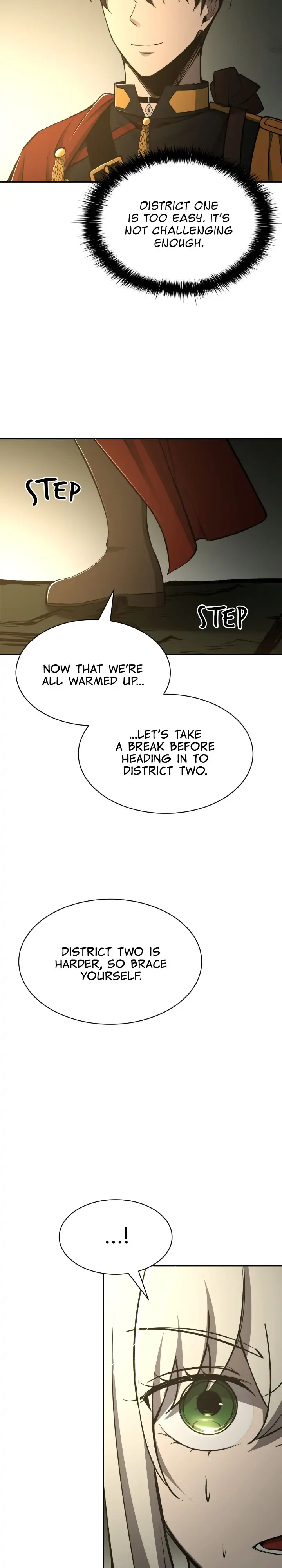 Read Tyrant of the Tower Defense Game EN Manga Online